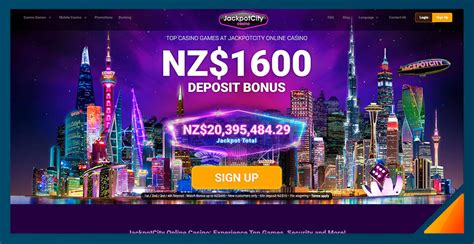 Nova Zelandia Casino Movel