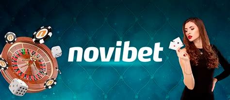 Novibet Casino Brazil