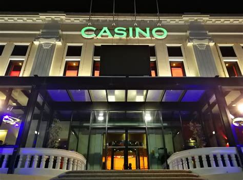 Novo Casino De Abertura Em Toronto
