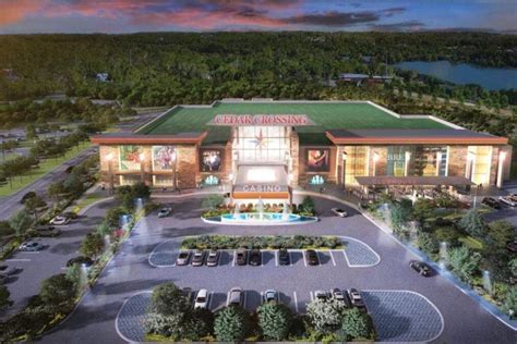 Novo Casino Em Cedar Rapids Iowa