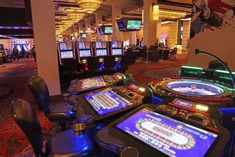 Novo Casino Em Cleveland Ohio