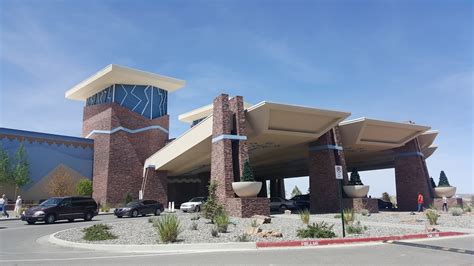 Novo Casino Em Farmington Nm