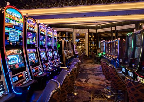 Novo Casino Em Maryland Mgm