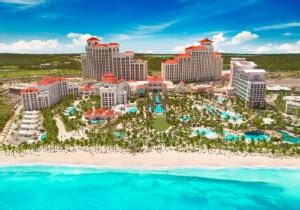 Novo Casino Em Nassau Bahamas