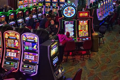 Novo Casino Em Prescott Az