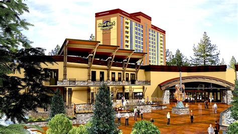 Novo Casino Em South Lake Tahoe