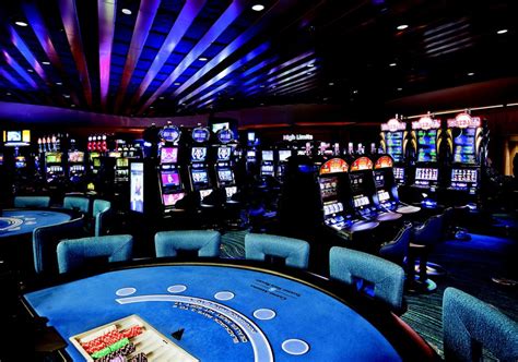 Novo Casino Na Area De Phoenix