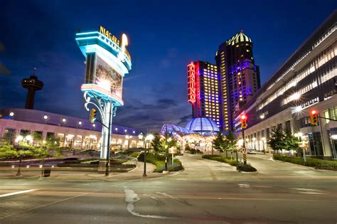 Novo Casino Niagara Falls Ontario