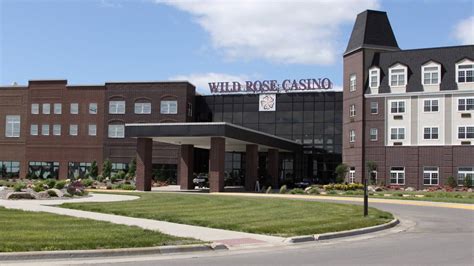 Novo Casino No Oeste De Iowa,