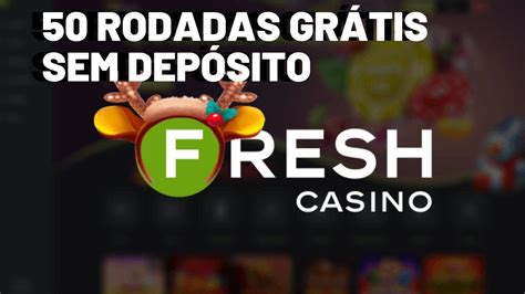 Novo Casino Rodadas Gratis Sem Deposito
