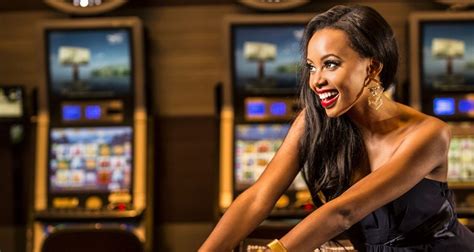 Novo Do Sul Africana De Casino Online