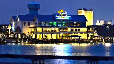 Novo Margaritaville Casino Biloxi Ms