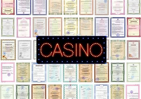 Novo Qld Casino Licencas