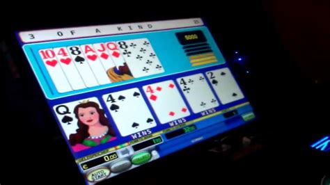 Novoline American Poker To Play