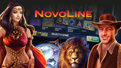 Novoline Casino Login