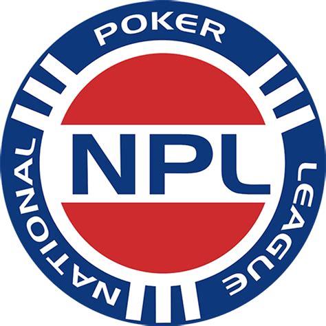 Npl Poker Encosta