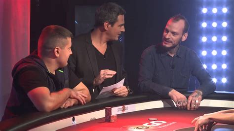 Nrj12 Poker Animatrice