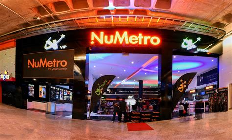 Nu Metro Imperadores Casino