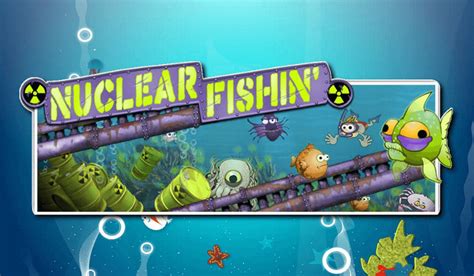 Nuclear Fishin Betfair