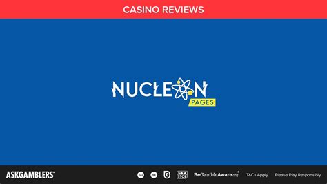 Nucleonbet Casino Costa Rica