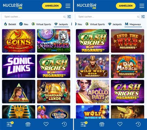 Nucleonbet Casino Haiti