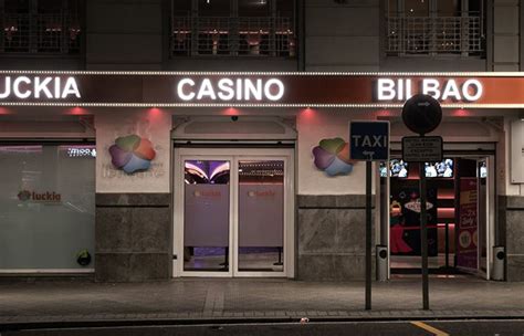Nuevo Casino Bilbao Restaurante