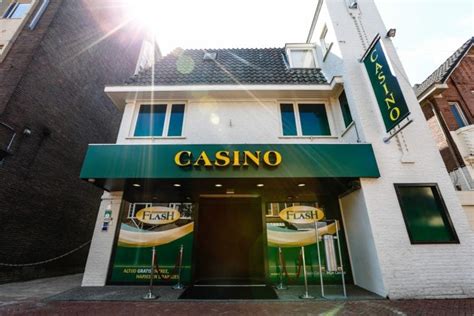 Numero Um Casino Apeldoorn Openingstijden