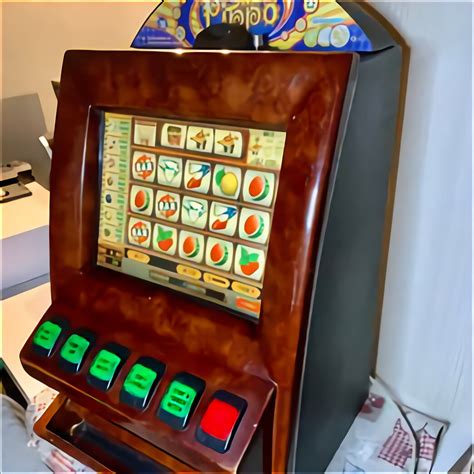 Nuove Schede Slot Virgula 6a