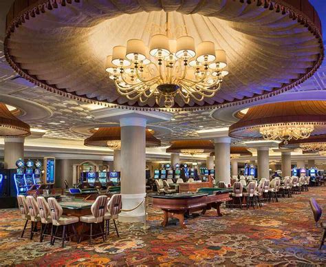 Ny Turning Stone Resort Casino