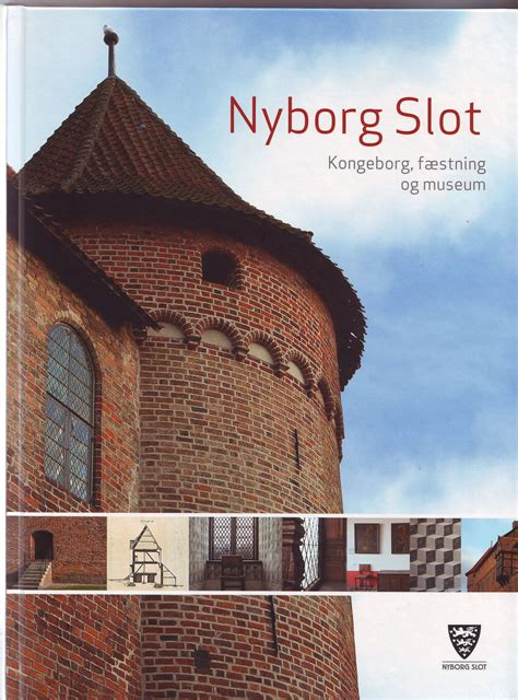 Nyborg Slot Priser