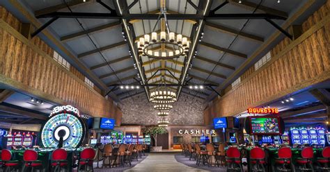 Nyc Casino Idade