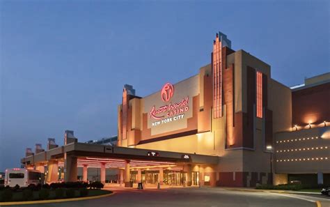 Nyc Casino Resorts