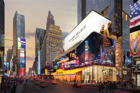 Nyc Casino Times Square
