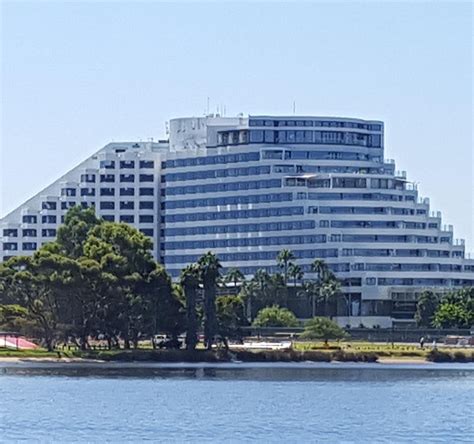 O Alojamento Perto De Burswood Casino Perth