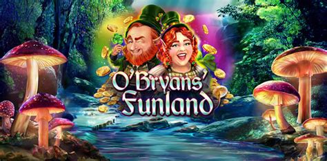 O Bryans Funland Bodog