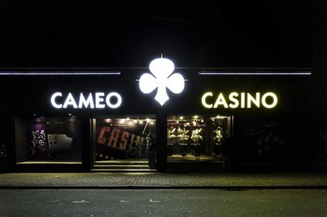 O Cameo Casino Bruxelas
