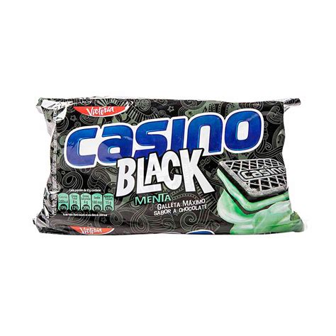 O Casino Black N Sabor Suave