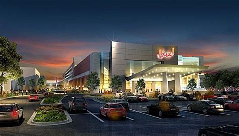 O Casino De Anne Arundel Mills