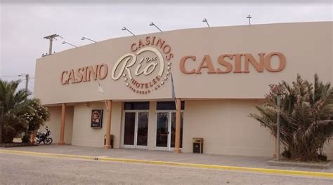 O Casino Del Rio Cipolletti Poker