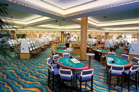 O Casino Em Bahamia Freeport Bahamas