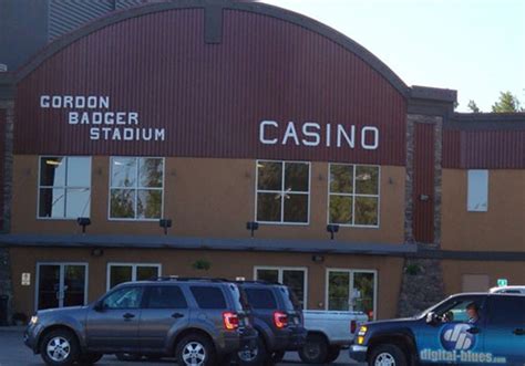 O Casino Em Evergreen Park