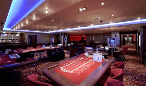 O Casino Great Yarmouth Poker