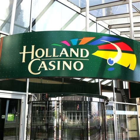 O Casino Holland Mi