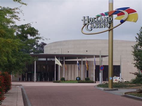 O Casino Holland Valkenburg