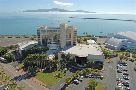 O Casino Jupiters Townsville Australia Dia