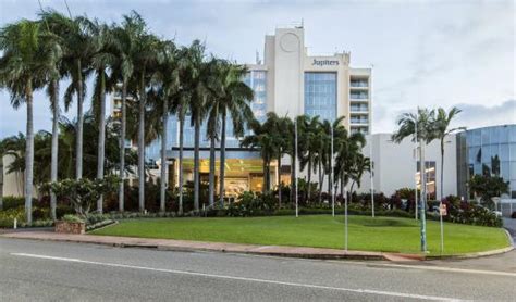 O Casino Jupiters Townsville Ofertas De Estadia