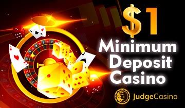 O Casino Movel Min 1 Deposito