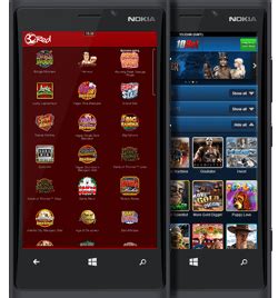 O Casino Movel Para Nokia Lumia