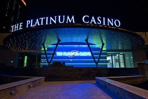 O Casino Platinum Bucareste