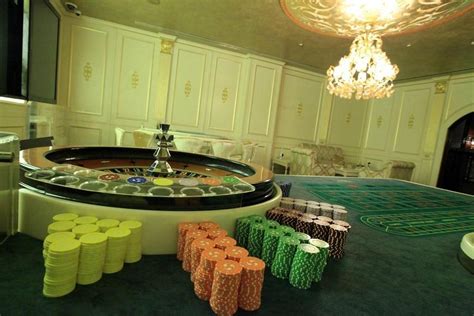 O Casino Poker Bucareste